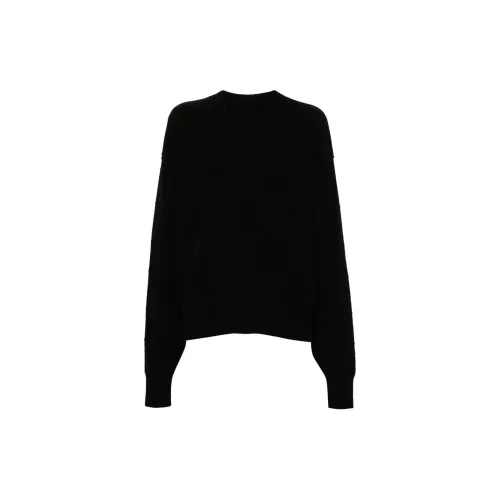 UMA WANG Sweaters Women's Black