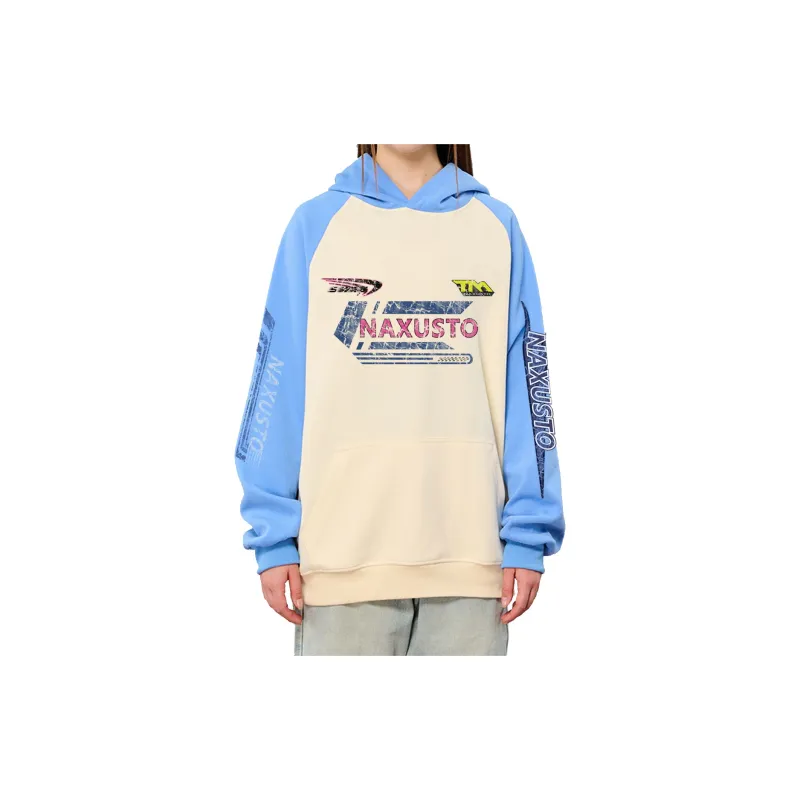 NAXUSTO Sweatshirts Unisex-20