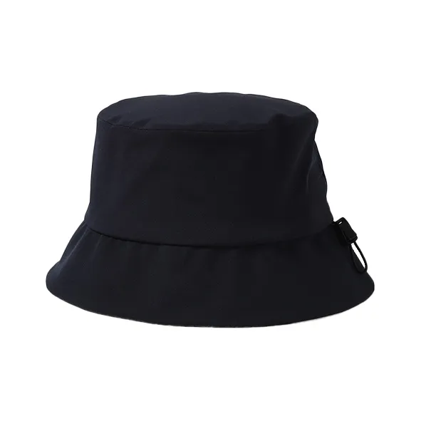 MILLIE'S Polyester Elastane Bucket Hats Unisex-3