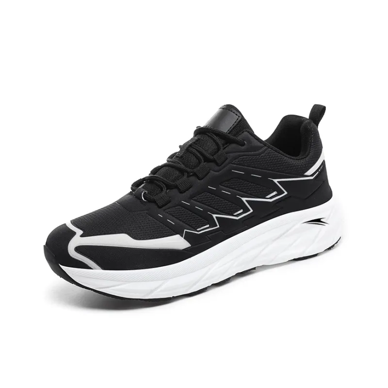 Kinglake Cushioning, Wear Resistant Low Top Running Shoes Unisex-7
