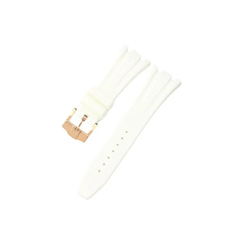 Vickit Compatibility With Casio GA2100 GA2110 GAB2100 Watch Accessory Silicone Strap Watch Bands 18mm Unisex-13