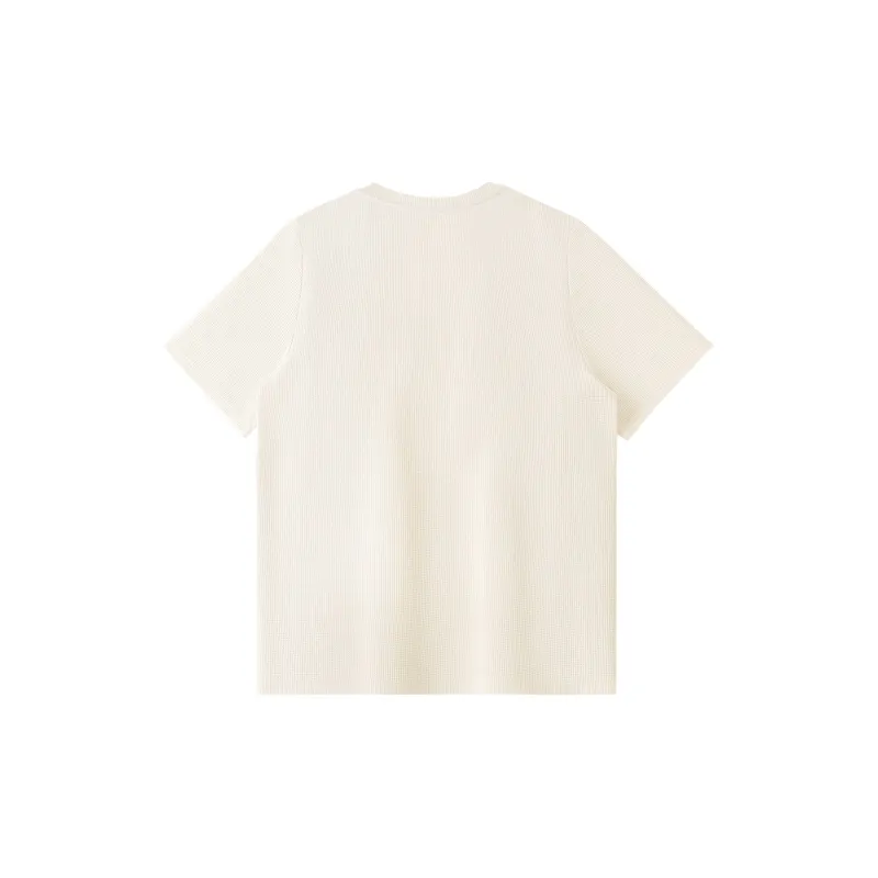 MINISO T Shirts Unisex-7