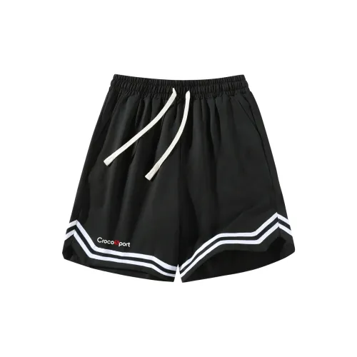 CrocoSport Casual Shorts Unisex