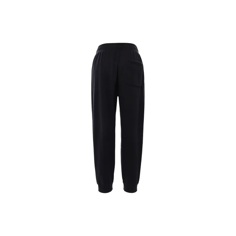 UNIQLO Casual Pants Men's Black-1