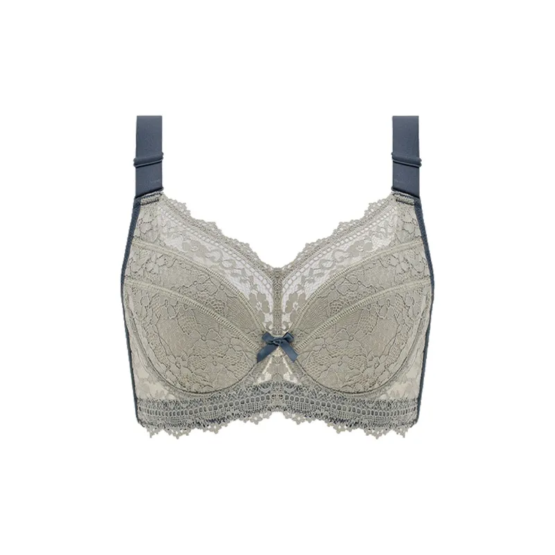 Sugar granules Women's Bras-8
