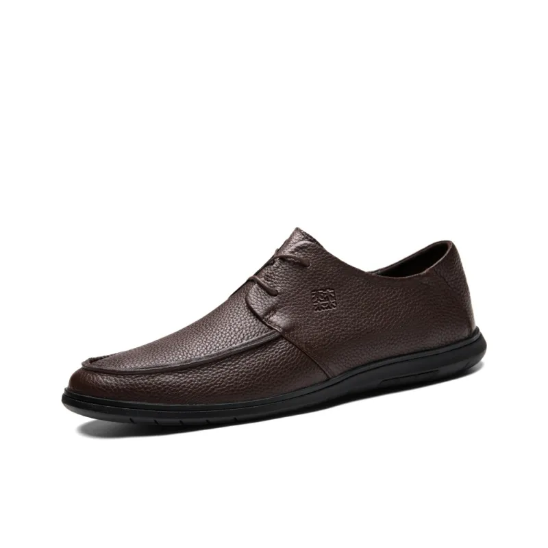 Mulinsen Men's Casual Shoes Men Low Top-7