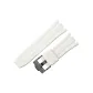 White-Black Pin Buckle