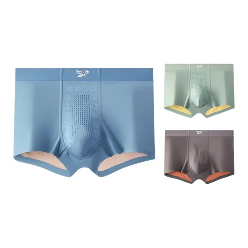 Reebok Men Underpants