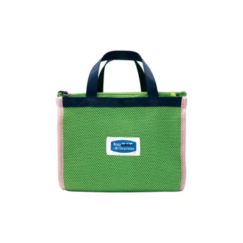 ROOTOTE Polyester Meal Bag Handbag Regular Women's Green