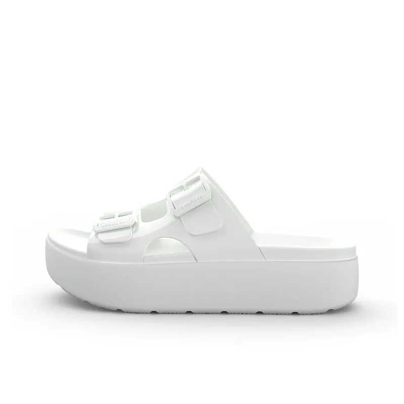 LUOFU Slip-Resistant Slide Slippers Women's-9