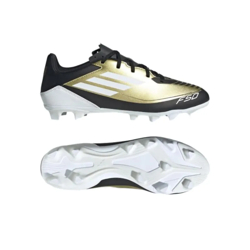 Adidas F50 Club Fg Messi-4