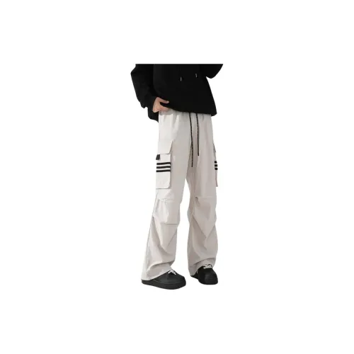 YooMore Cargo Pants Unisex