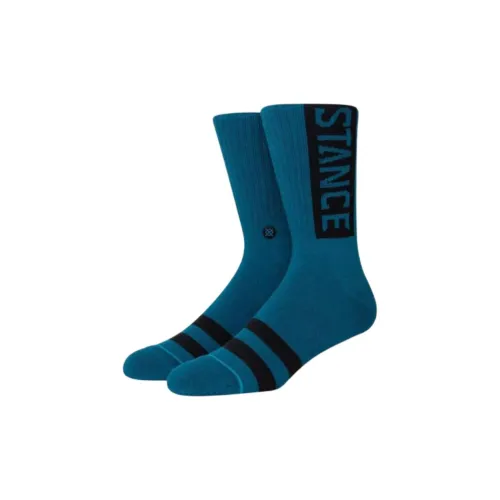 Stance Men Mid-Calf Sock