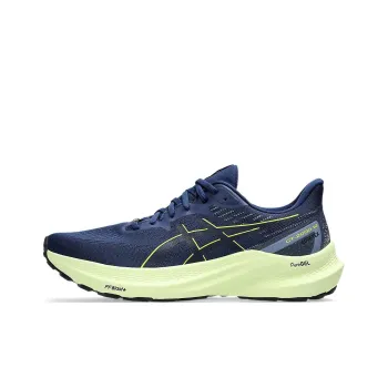 Asics GT 2000 12 Gtx 'Navy Green'