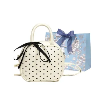 REDOO Pu Shoulder Bag Women's Multicolor