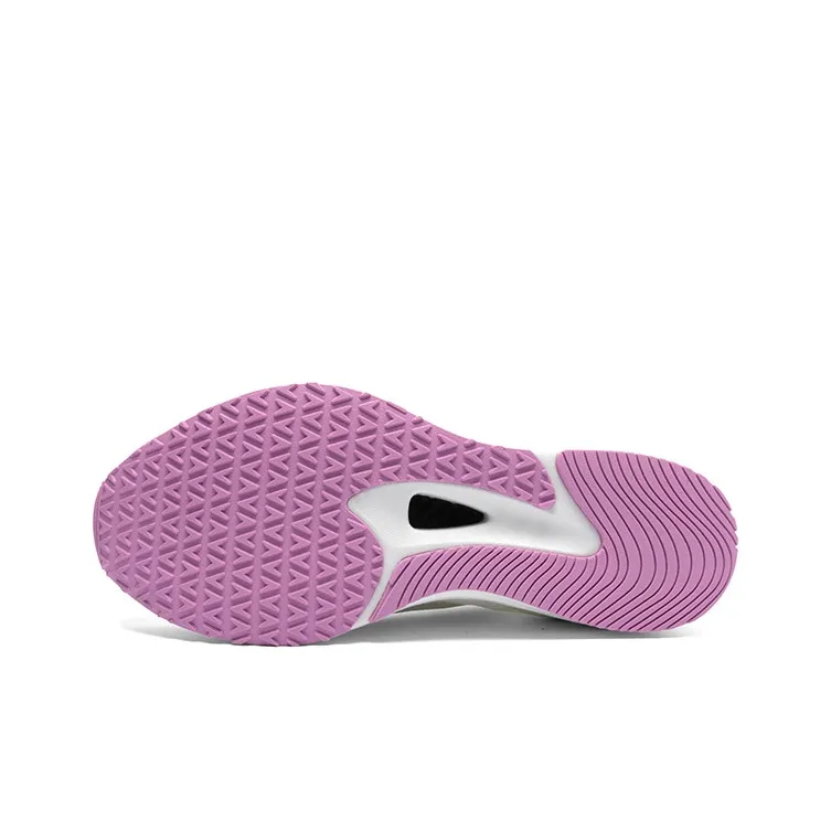 LPMX Running Shoes Unisex Low Top Fruit Green-4