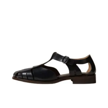 Hereu Pesca Roman Sandals Men's Blue
