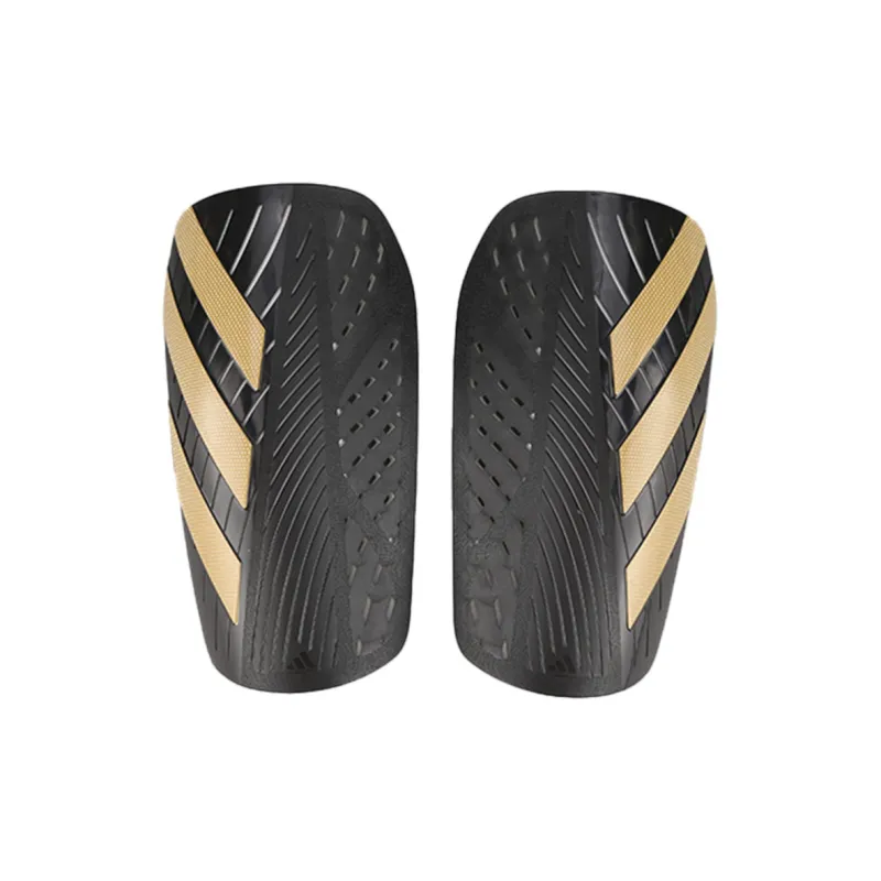 Adidas Soccer Shin Guards EVA Lining Unisex S M L-0