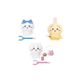 Talking Usagi, Hachiware, Chiikawa