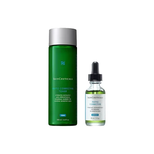 SKINCEUTICALS 스킨케어 세트 남녀공용