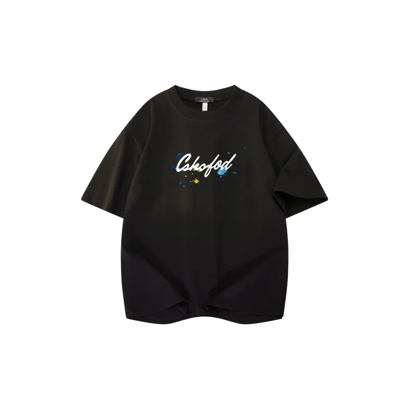 CSKS T Shirts Unisex-1