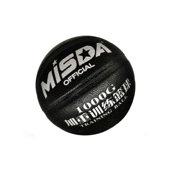 MISDA Basketball
