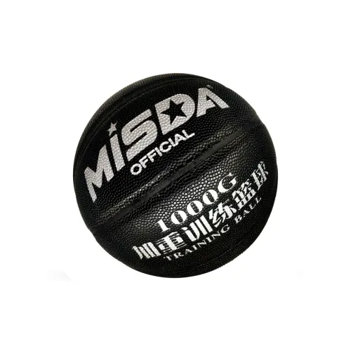 MISDA Basketball