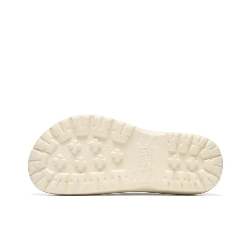 SLIPPER DAY Slip Resistant Wrap toe Slippers Unisex-5