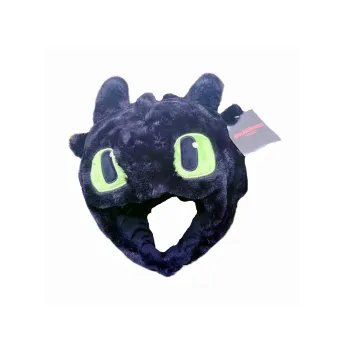 Universal Studios Toothless Headguard Doll Products
