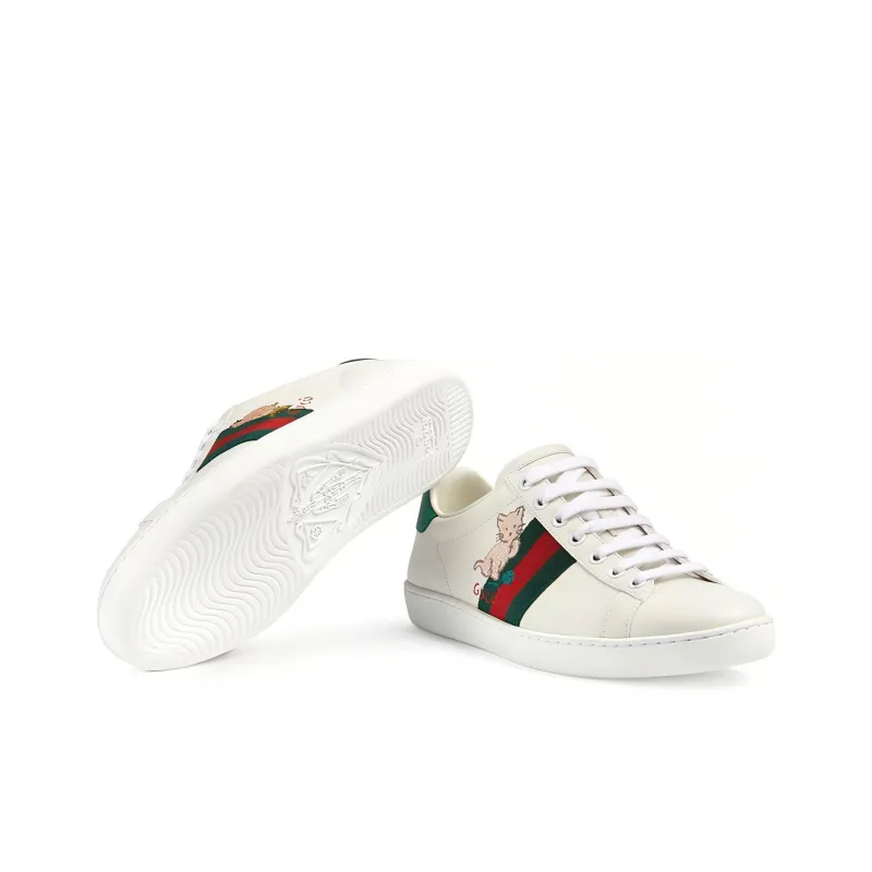GUCCI Women's Ace 'Kitten' Women's-3