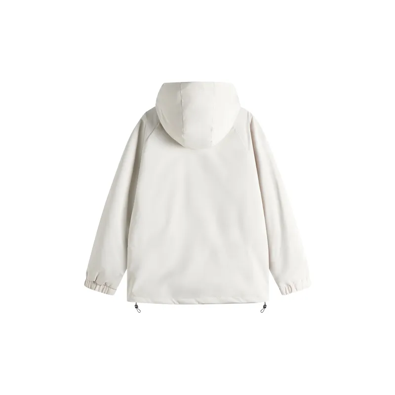 Feiyue Jackets Unisex-11