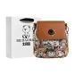 Brown+Shopping Bag