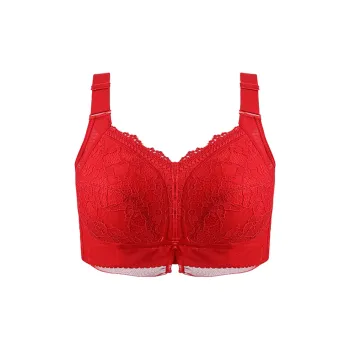 Sugar granules Women's Bras