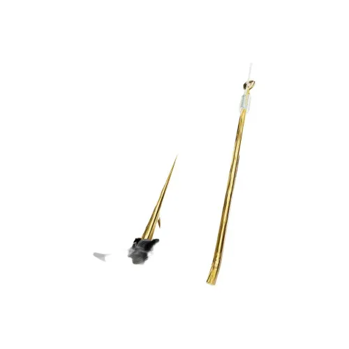 Little Phoenix Fairy Fish Hook Barbless Hook
