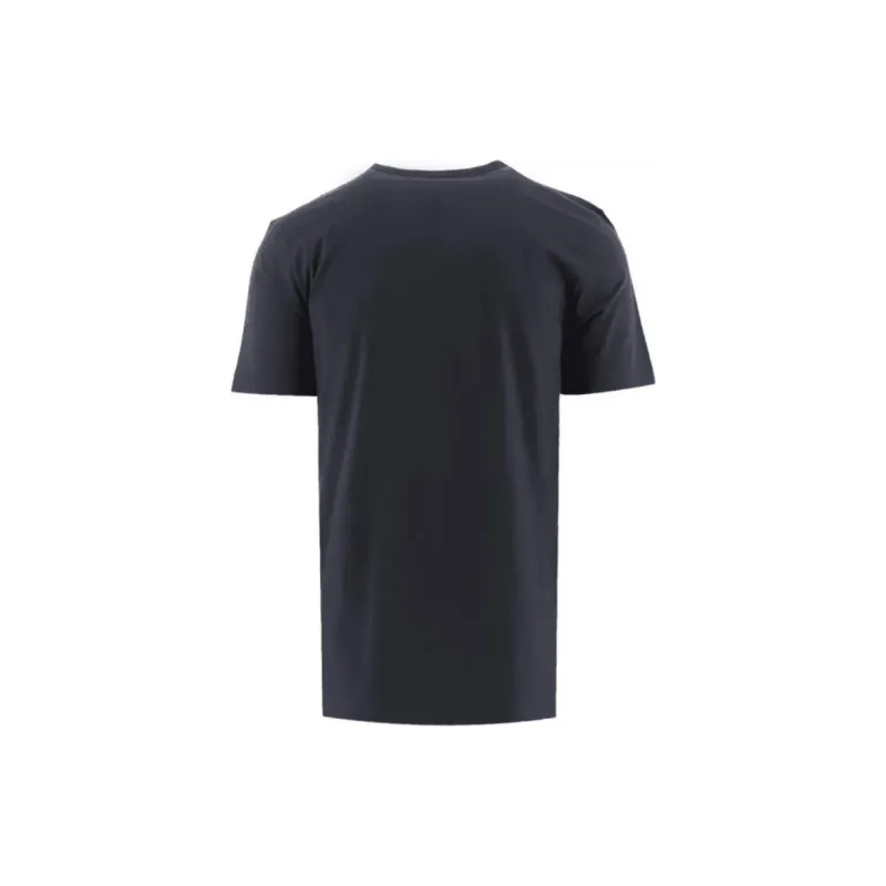 HUGO BOSS T Shirts Men Black-1