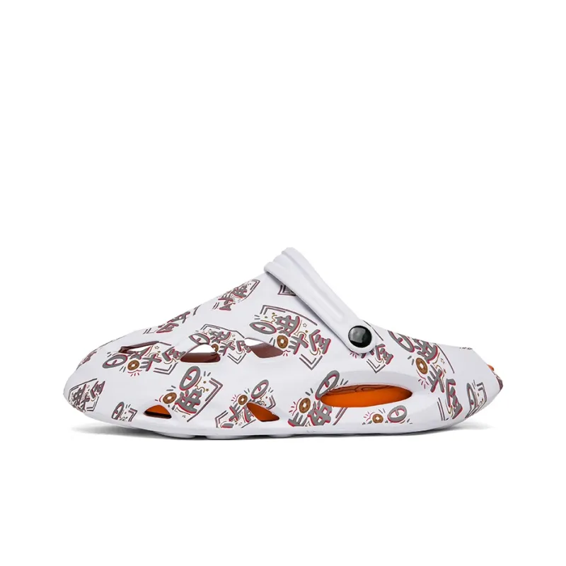 CariteSport Clogs Men-6