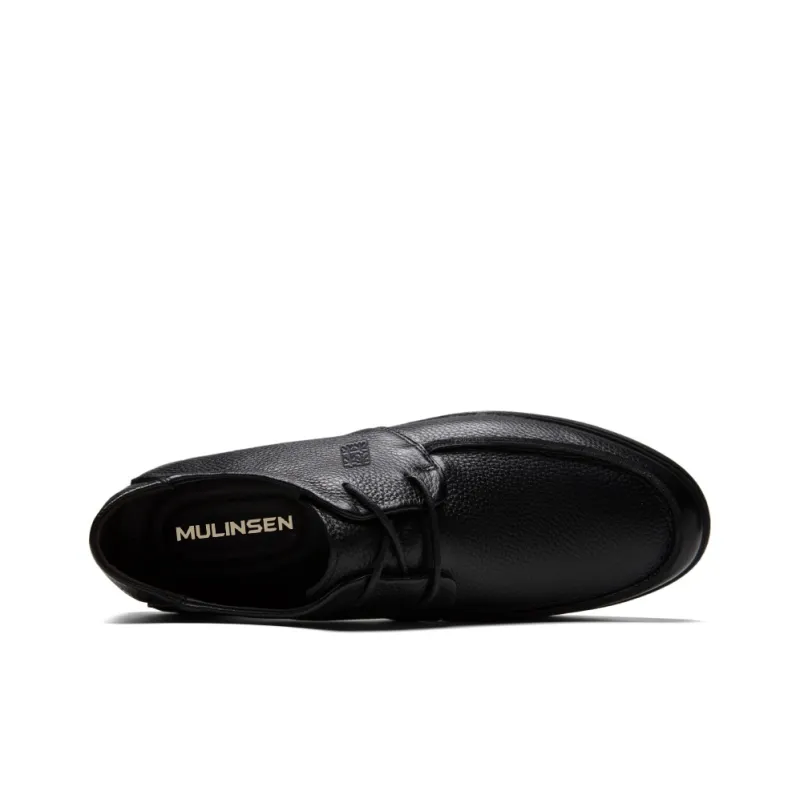 Mulinsen Men's Casual Shoes Men Low Top-2