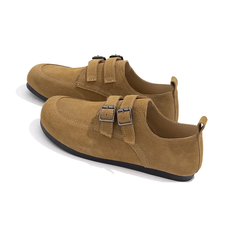 DAPHNE Women's Casual Shoes Women's-4