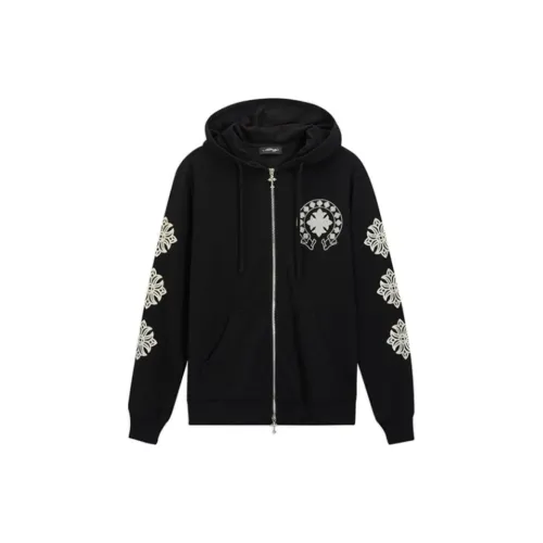 Ed Hardy Sweatshirts Men Black