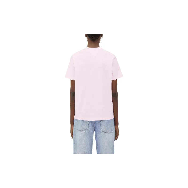Bottega Veneta Light Jersey T-Shirt-1