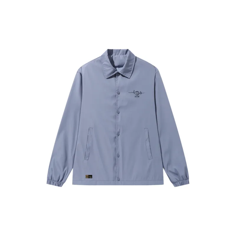 AI3 Iverson China Series Jackets Coats Unisex-15
