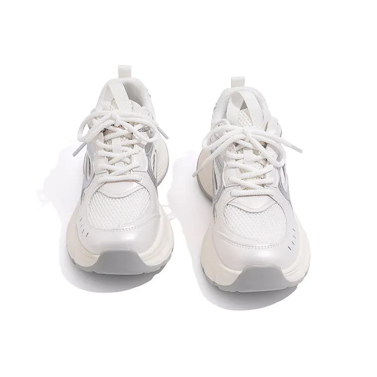 DAPHNE Low-Top Chunky Sneakers Women's-9