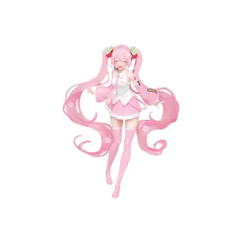 TAITO Hatsune Miku Vocaloid Online Crane Limited Bonus Gifts Medium