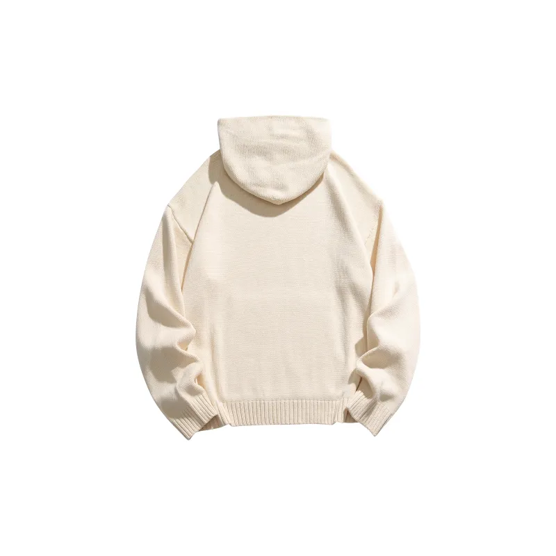 CLOR Knitwear Unisex-3