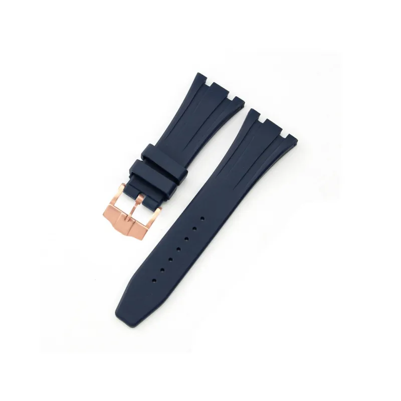 Vickit Compatibility With Casio GA2100 GA2110 GAB2100 Watch Accessory Silicone Strap Watch Bands 18mm Unisex-44