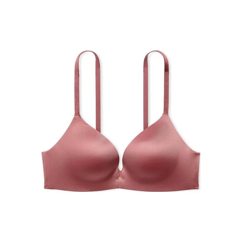 Victoria's Secret VERY SEXY Bra Women's Vintage Rose-0