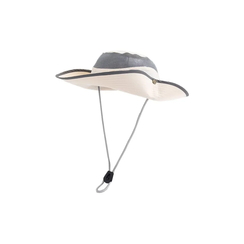 Yalu Preferred Polyester Bucket Hats Unisex-0