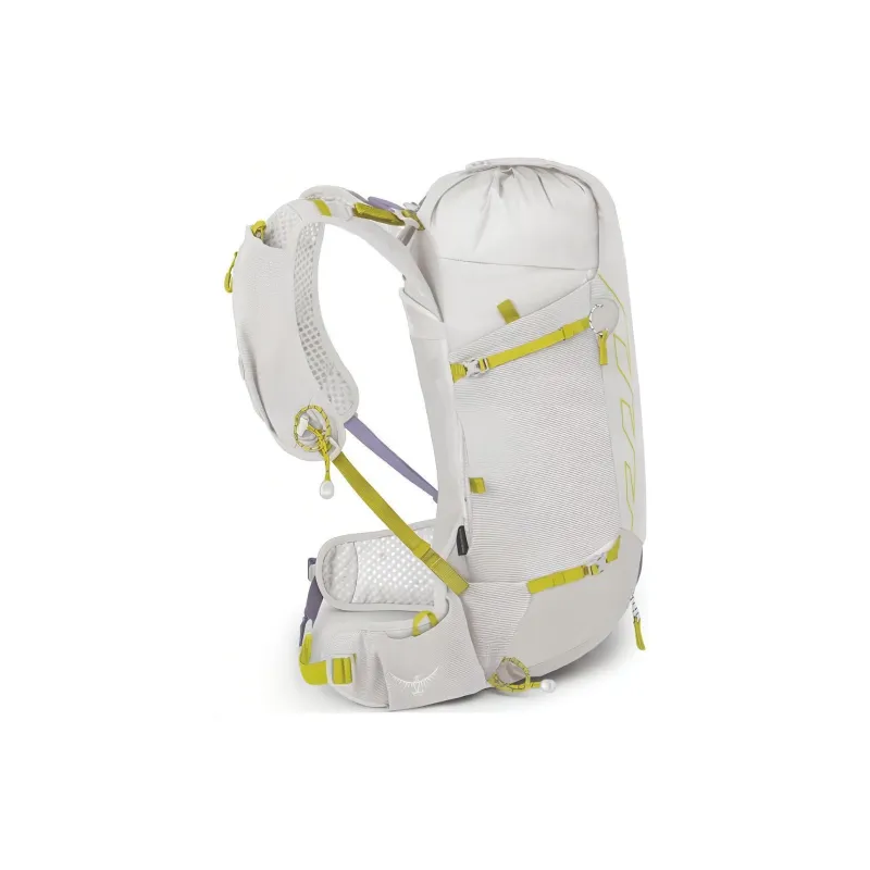 OSPREY Nylon Outdoor Mountaineering Bag, Backpack Unisex White-2