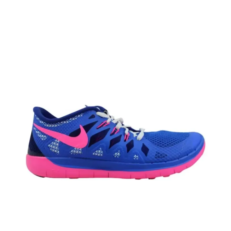 Nike Free 5.0 Hyper Cobalt GS-1