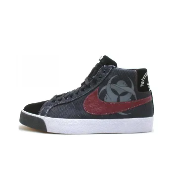 Nike Sb Blazer Shogo Lordless Warrior